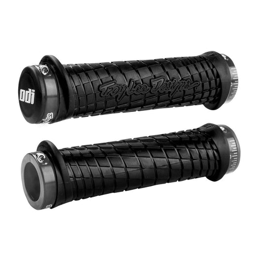 Troy Lee Designs Signature Series Lock-On Mountain Bike Grips