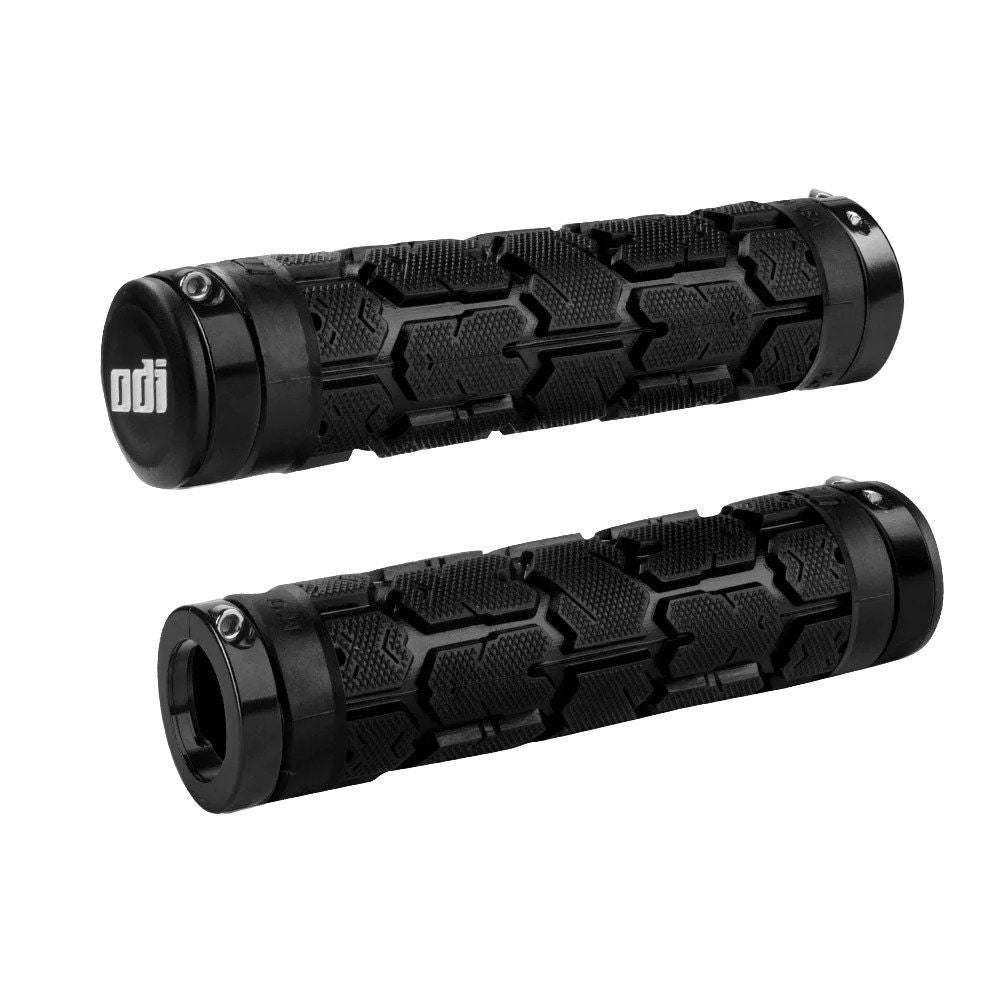 Rogue Lock-On Grips (130mm)