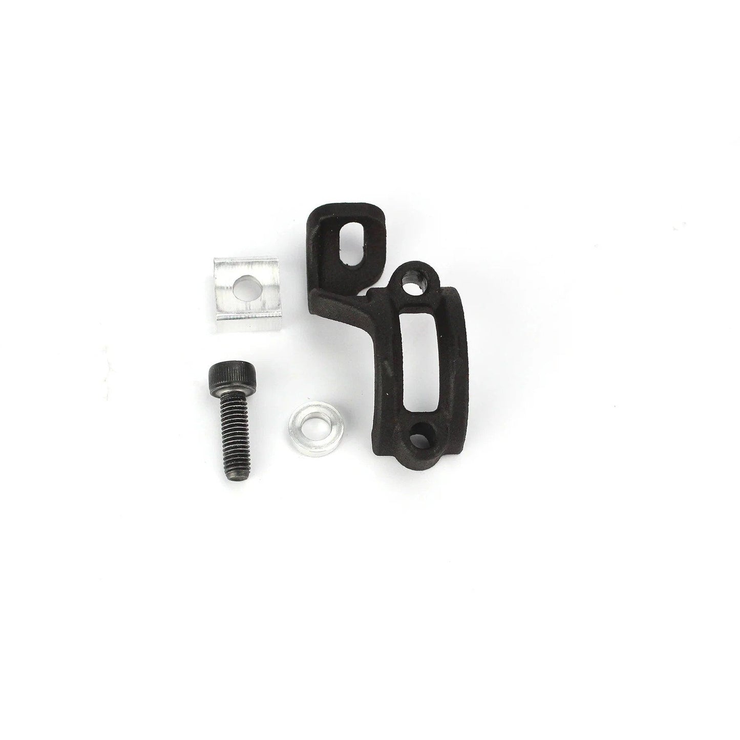 Dominion Peacemaker Handlebar Clamp