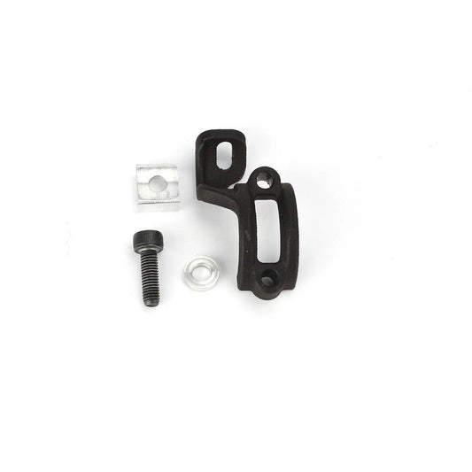 Dominion Peacemaker Handlebar Clamp