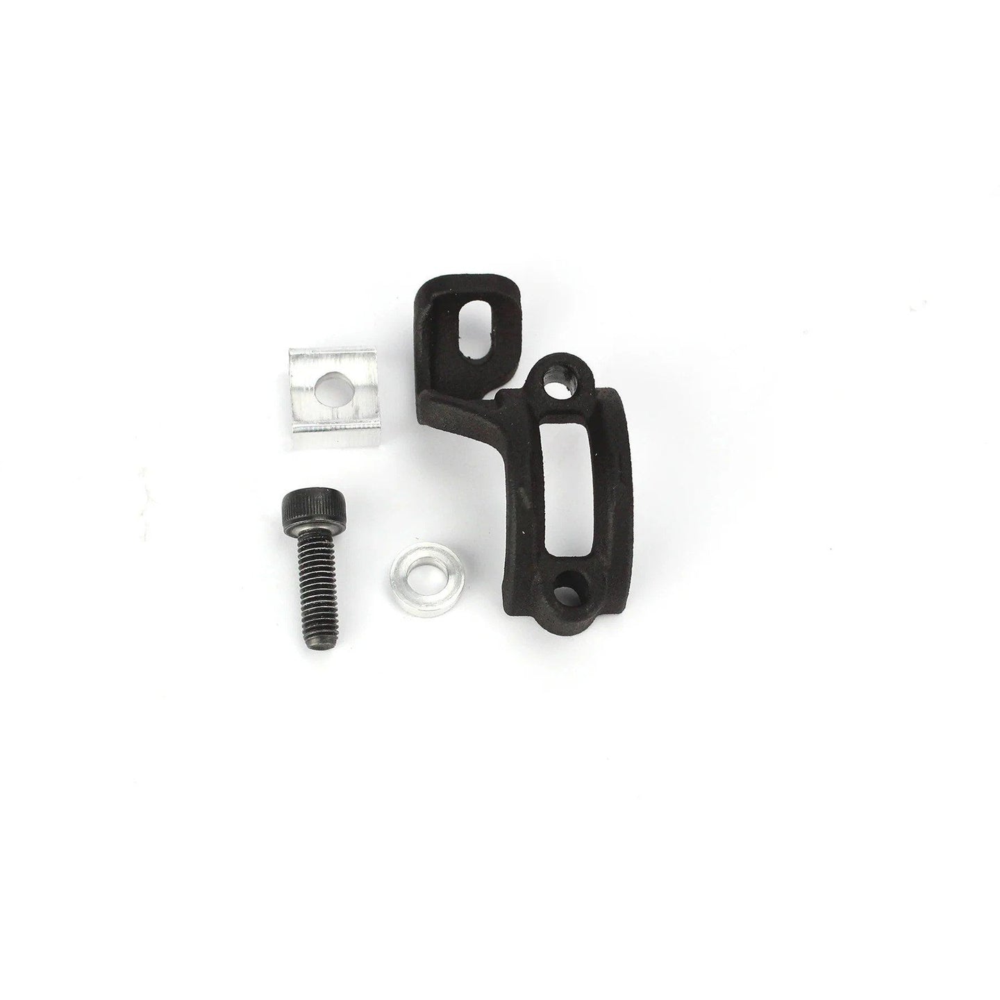 Dominion Peacemaker Handlebar Clamp