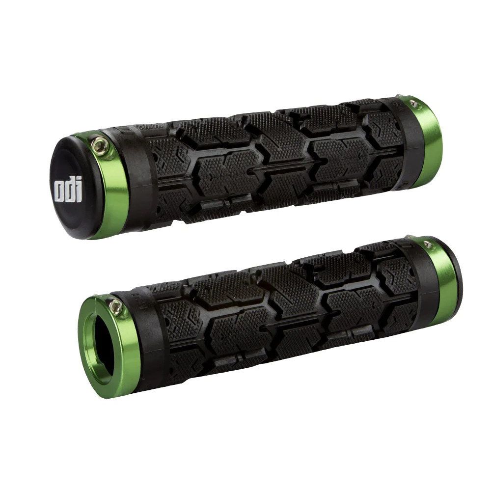 Rogue Lock-On Grips (130mm)