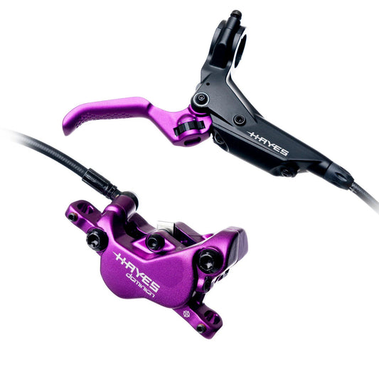 Dominion A4 Brake (Purple)