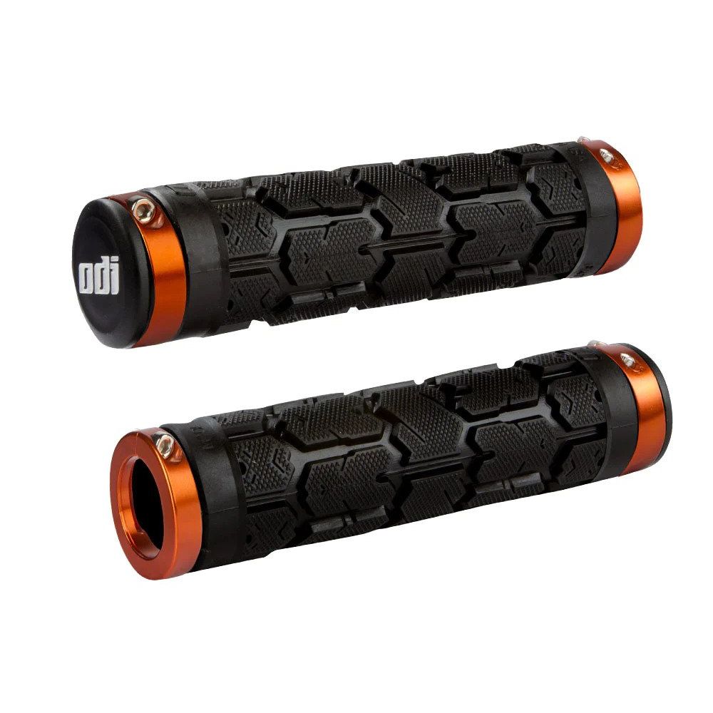 Rogue Lock-On Grips (130mm)