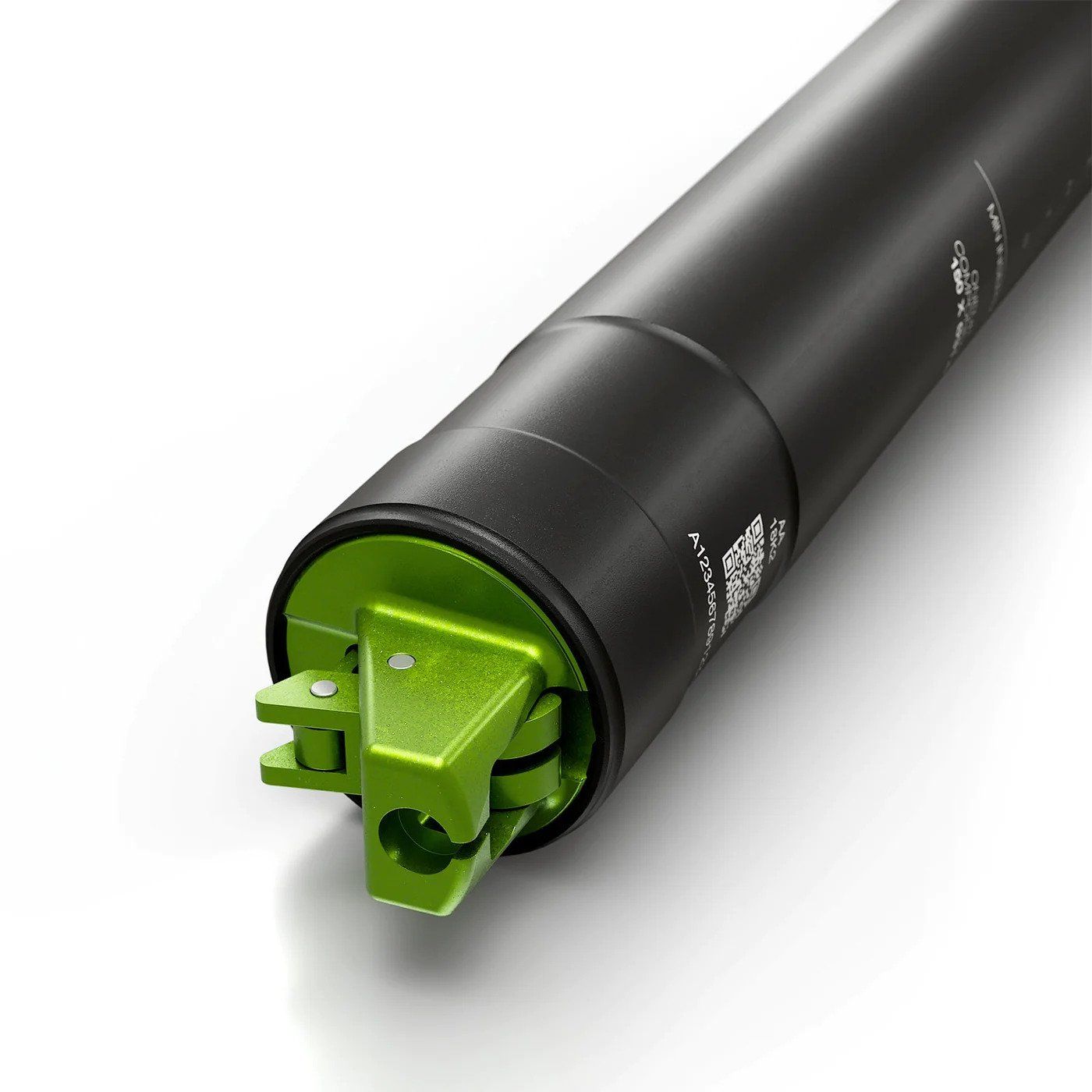 Oneup Dropper Post - V2
