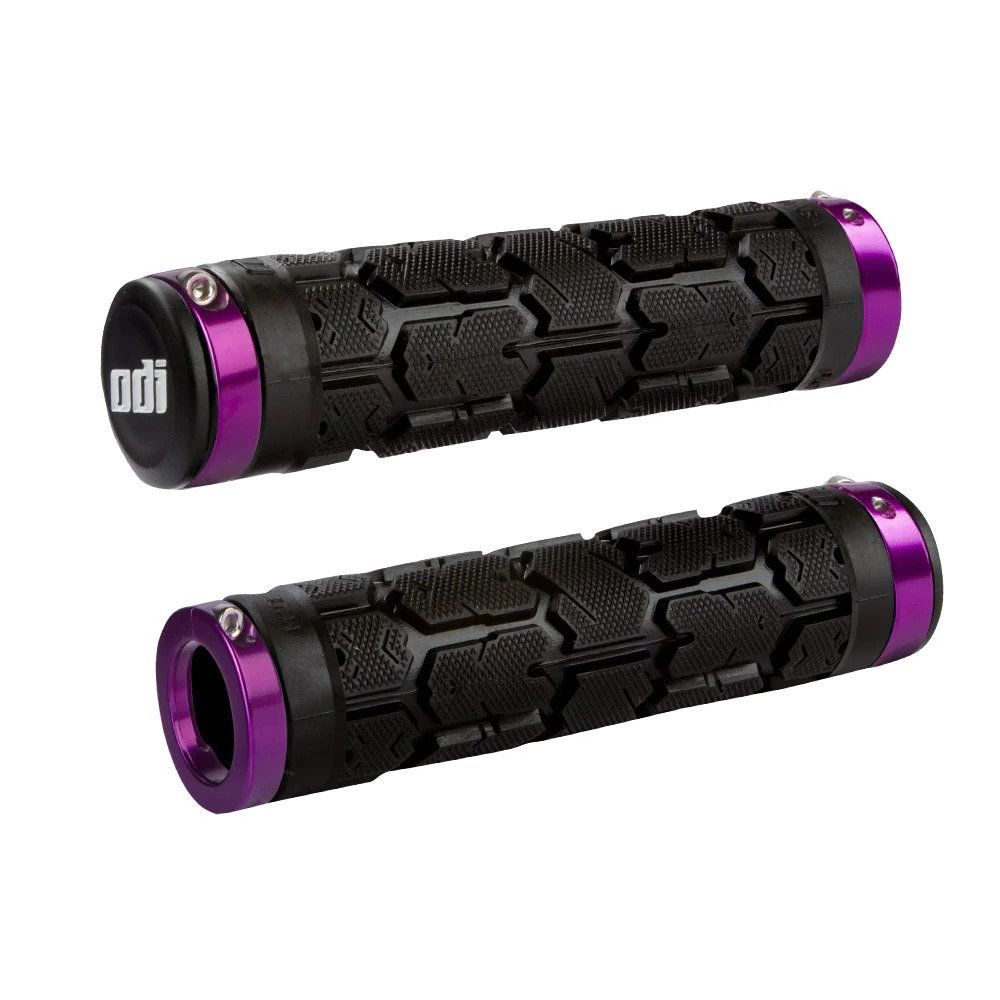 Rogue Lock-On Grips (130mm)