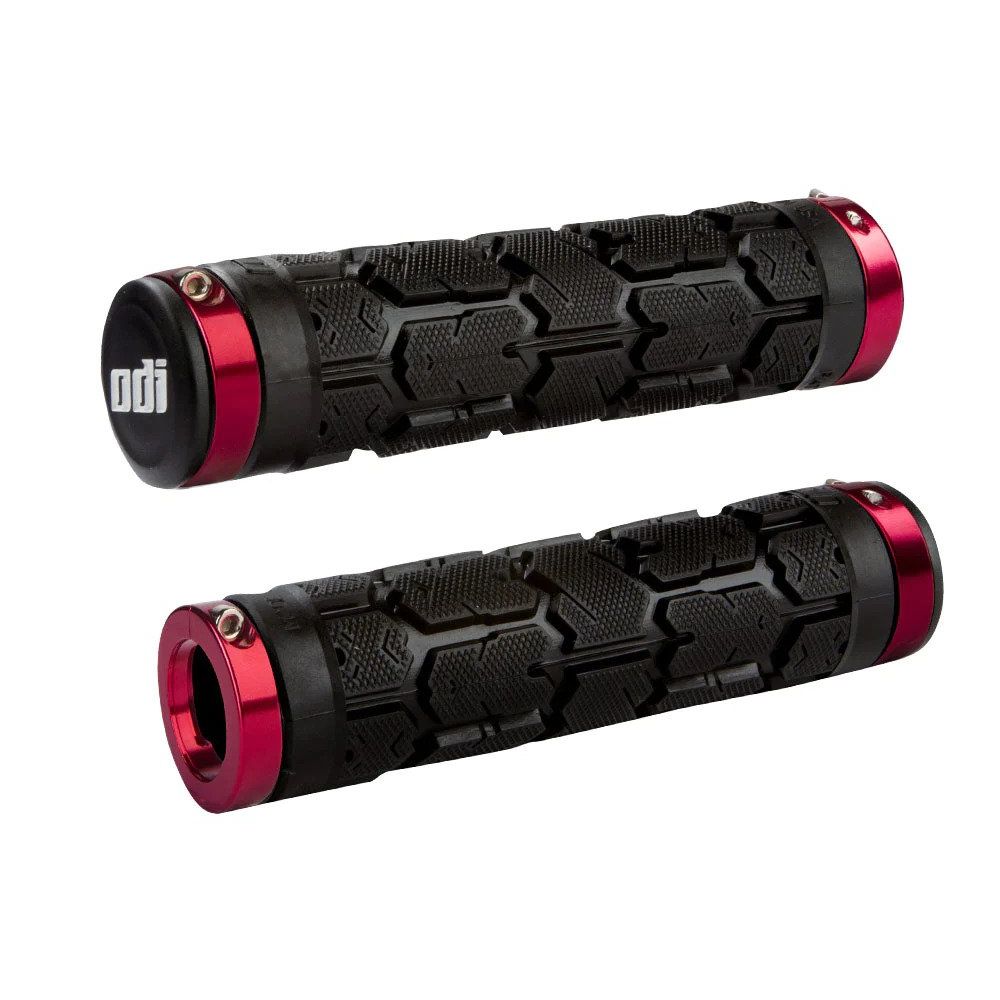 Rogue Lock-On Grips (130mm)