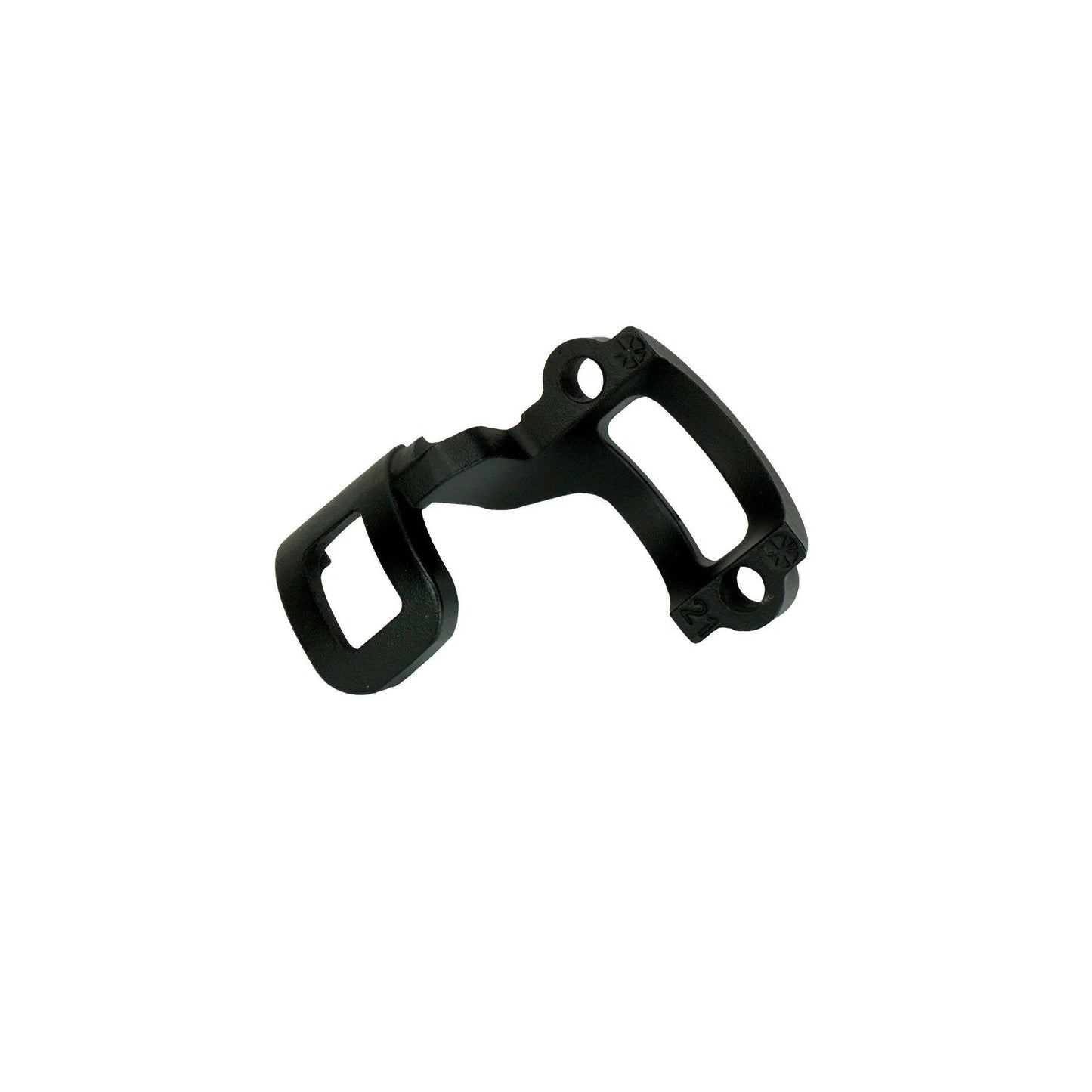 Dominion Peacemaker Handlebar Clamp