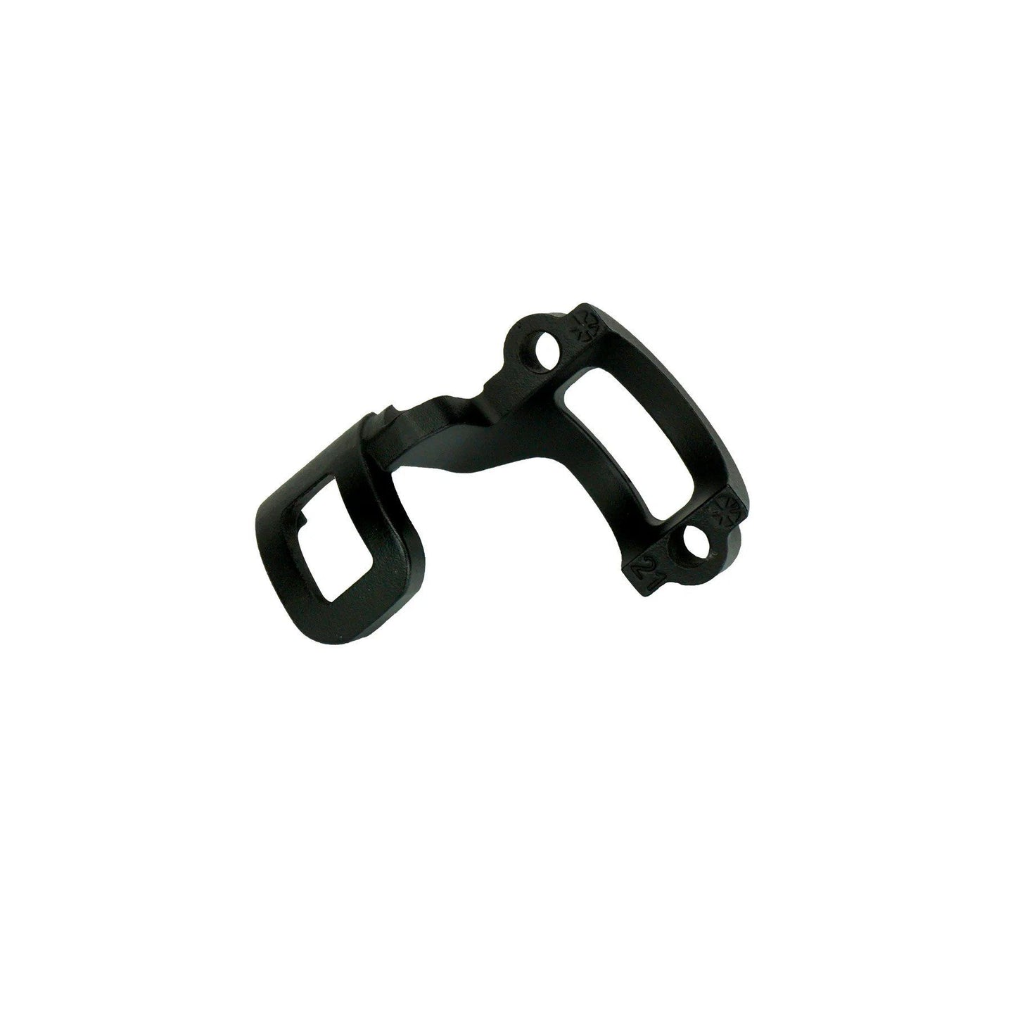 Dominion Peacemaker Handlebar Clamp