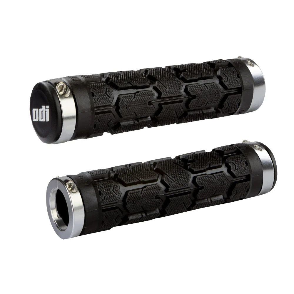 Rogue Lock-On Grips (130mm)