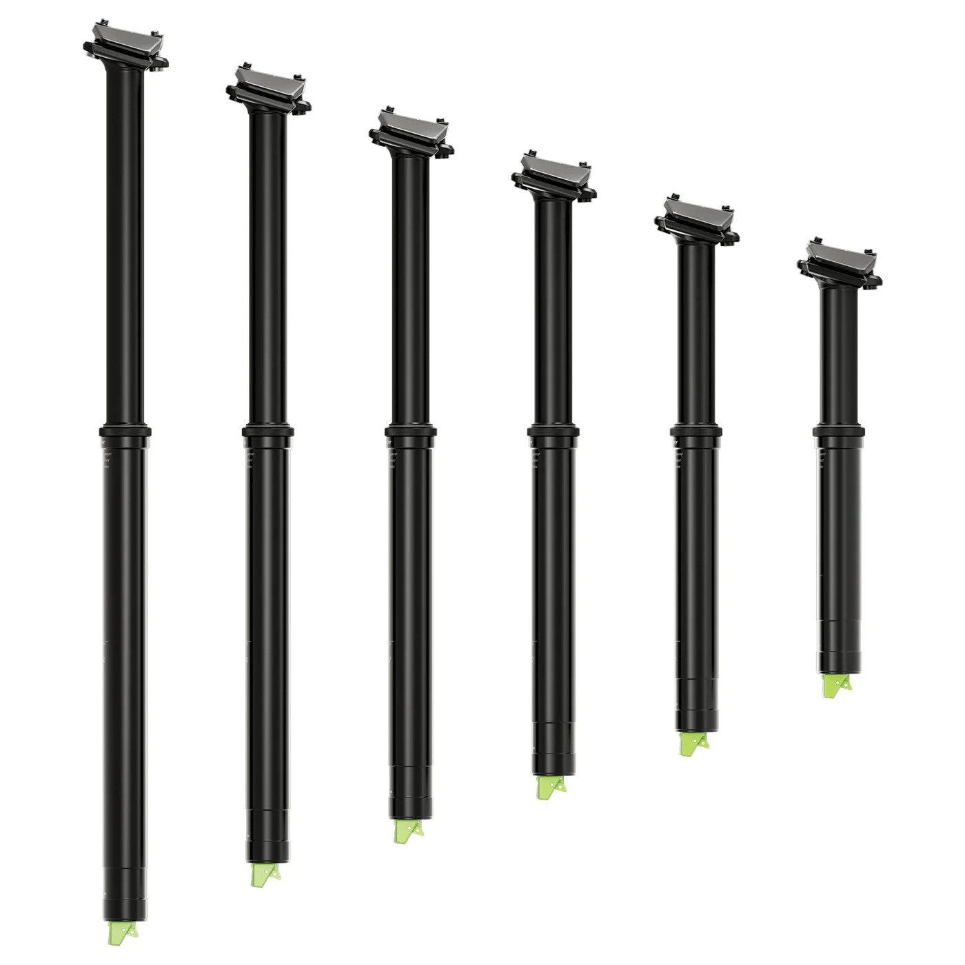 Oneup Dropper Post - V2