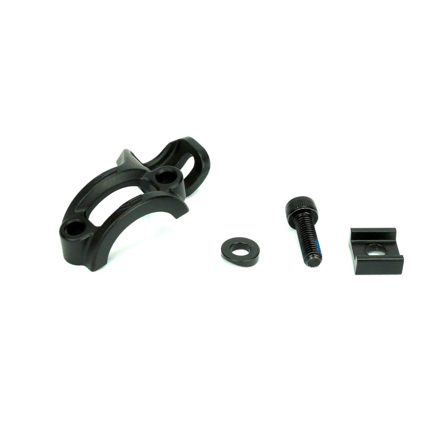Dominion Peacemaker Handlebar Clamp