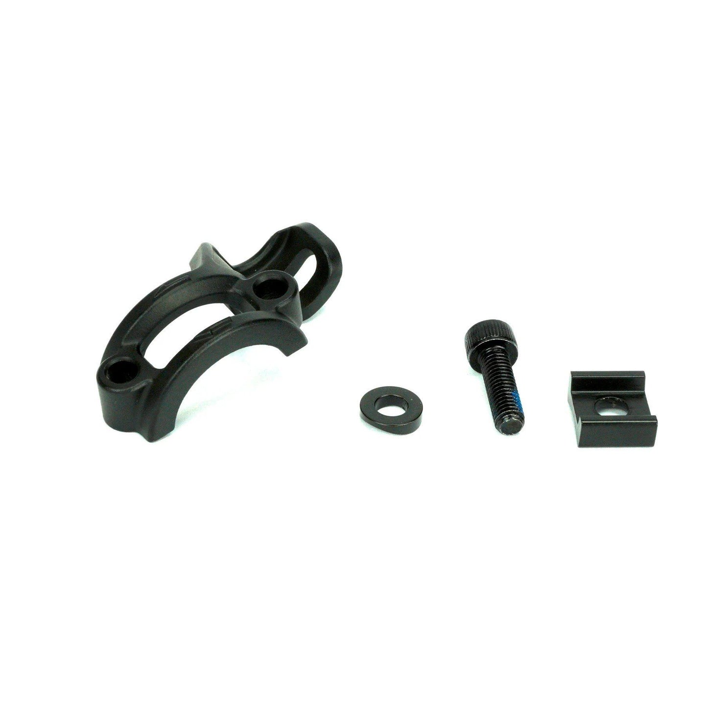 Dominion Peacemaker Handlebar Clamp