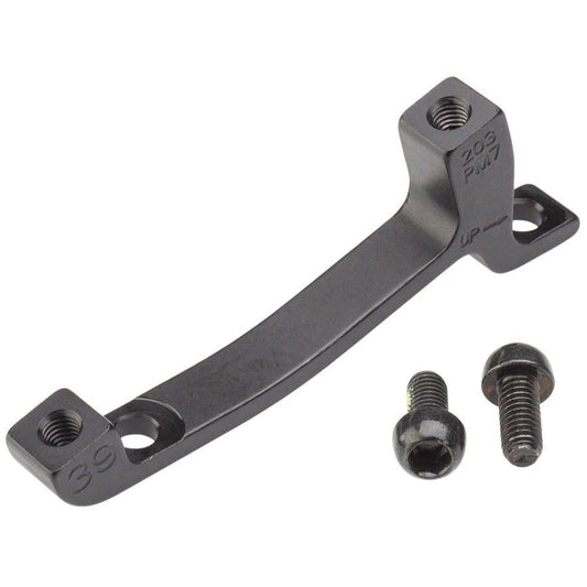 Hayes Post Mount Disc Brake Caliper Brackets