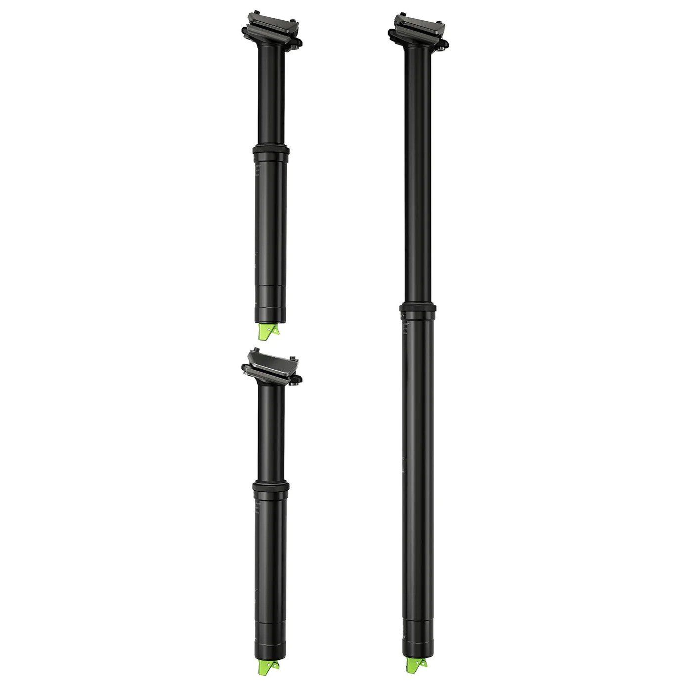 Oneup Dropper Post - V2