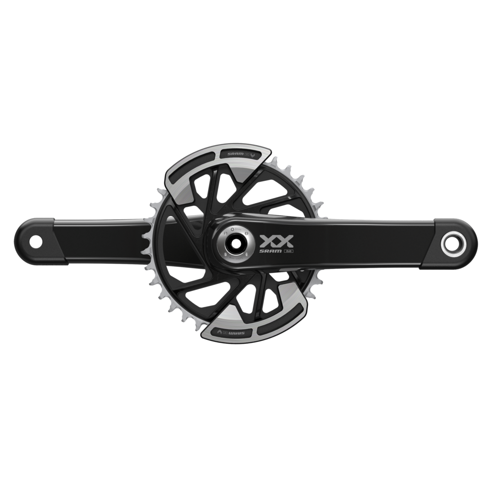 XX Eagle Transmission T-Type Groupset