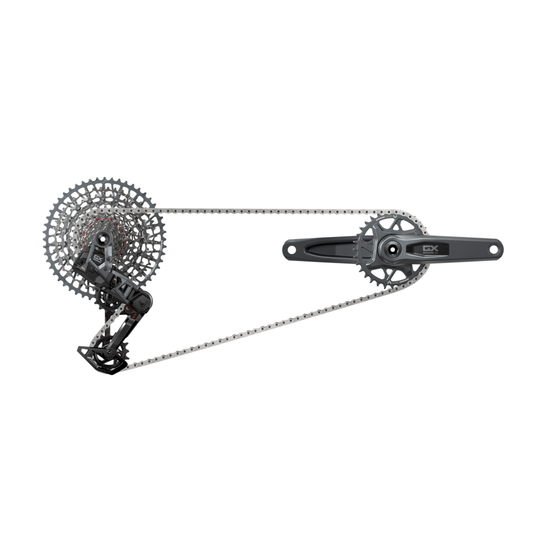 GX Eagle Transmission T-Type Groupset