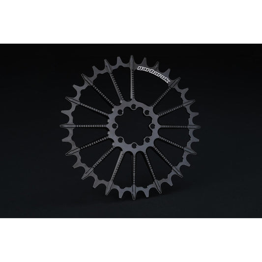 Garbaruk Dm Mtb Chainring for Sram 8-bolt