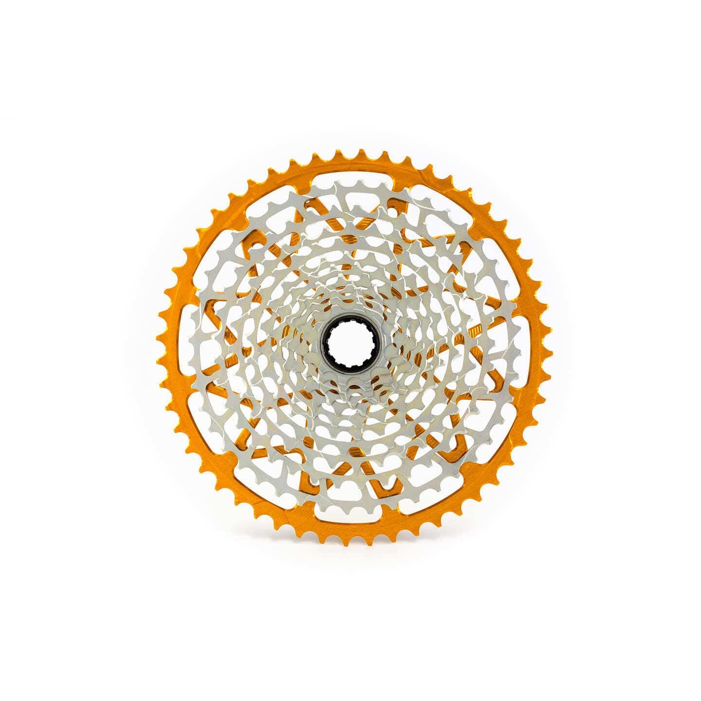Garbaruk 12-Speed Cassette (Sram XD Freehub)