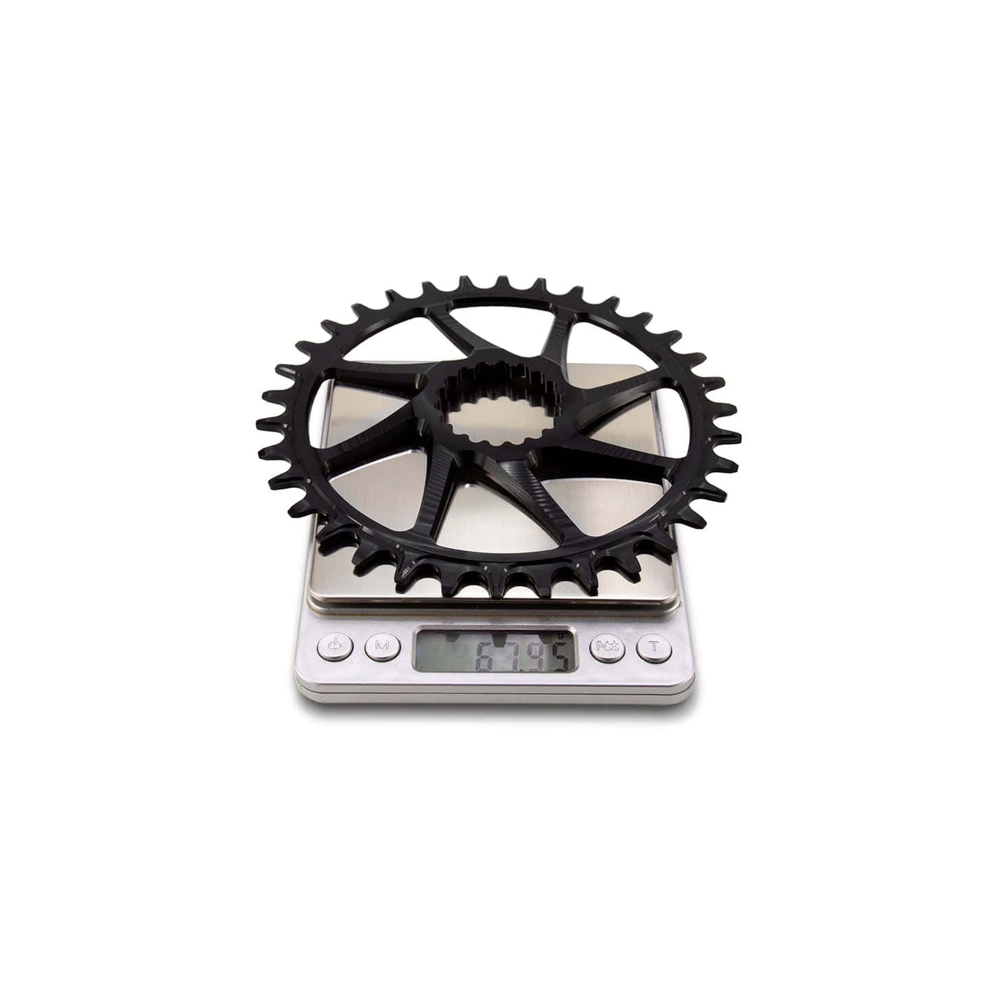 Garbaruk Dm Mtb Chainring for Cannondale