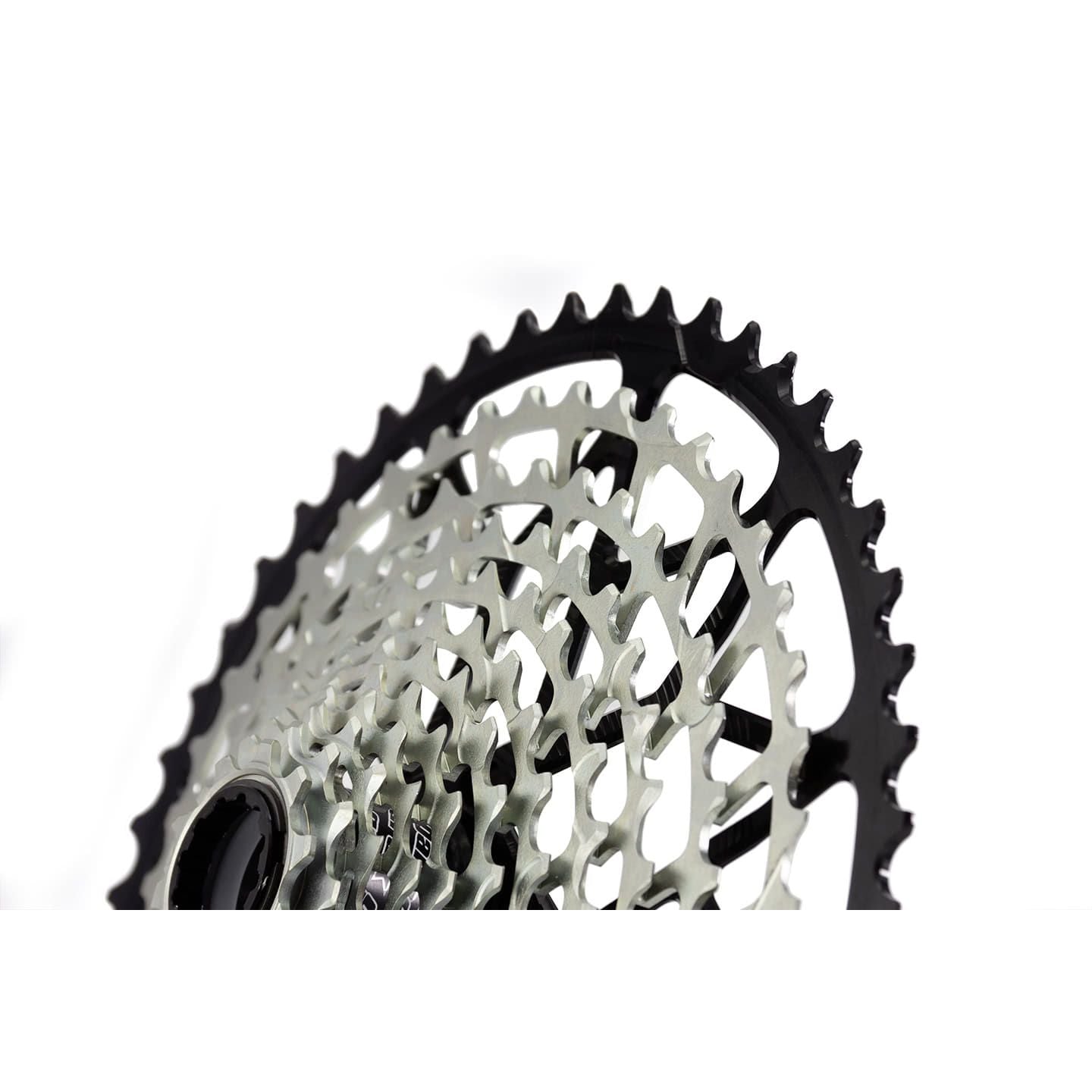 Garbaruk 12-Speed Cassette (Sram XD Freehub)