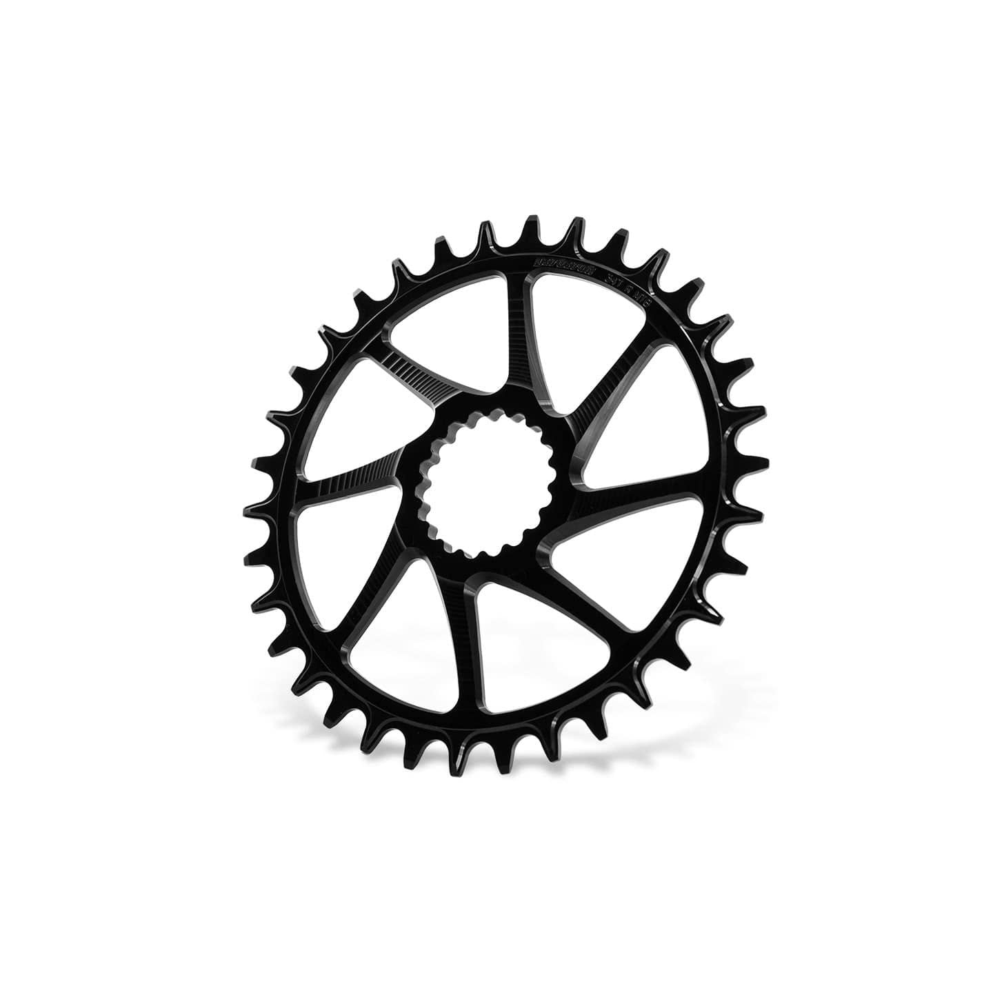 Garbaruk Dm Mtb Chainring for Cannondale
