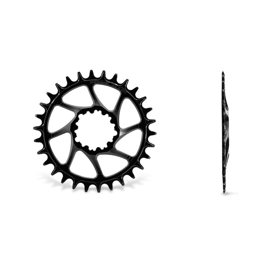 Garbaruk Gxp/Dub Mtb Round (Boost)