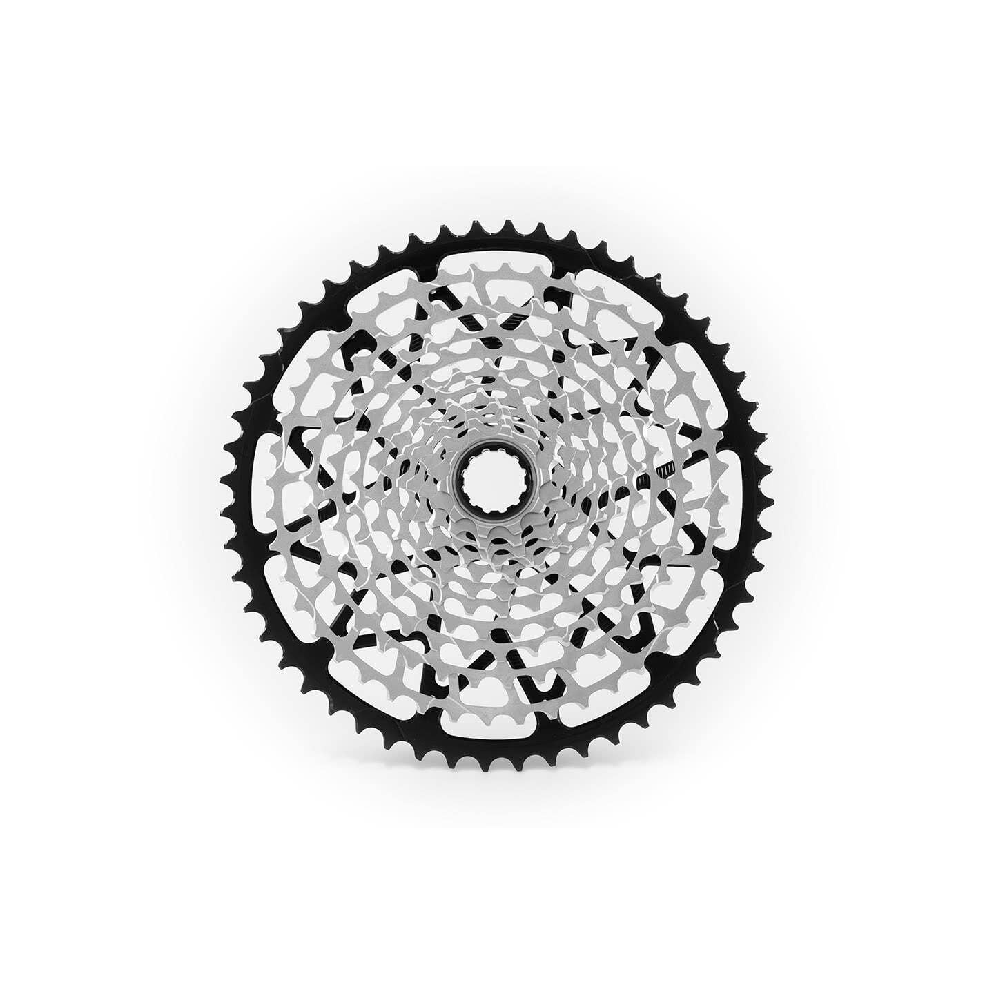 Garbaruk 12-Speed Cassette (Sram XD Freehub)