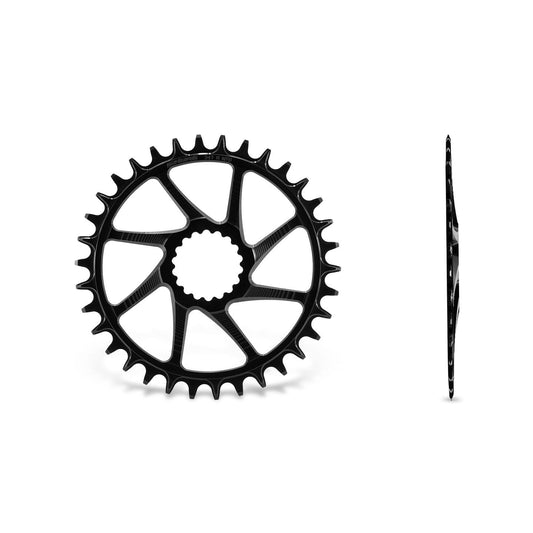 Garbaruk Dm Mtb Chainring for Cannondale