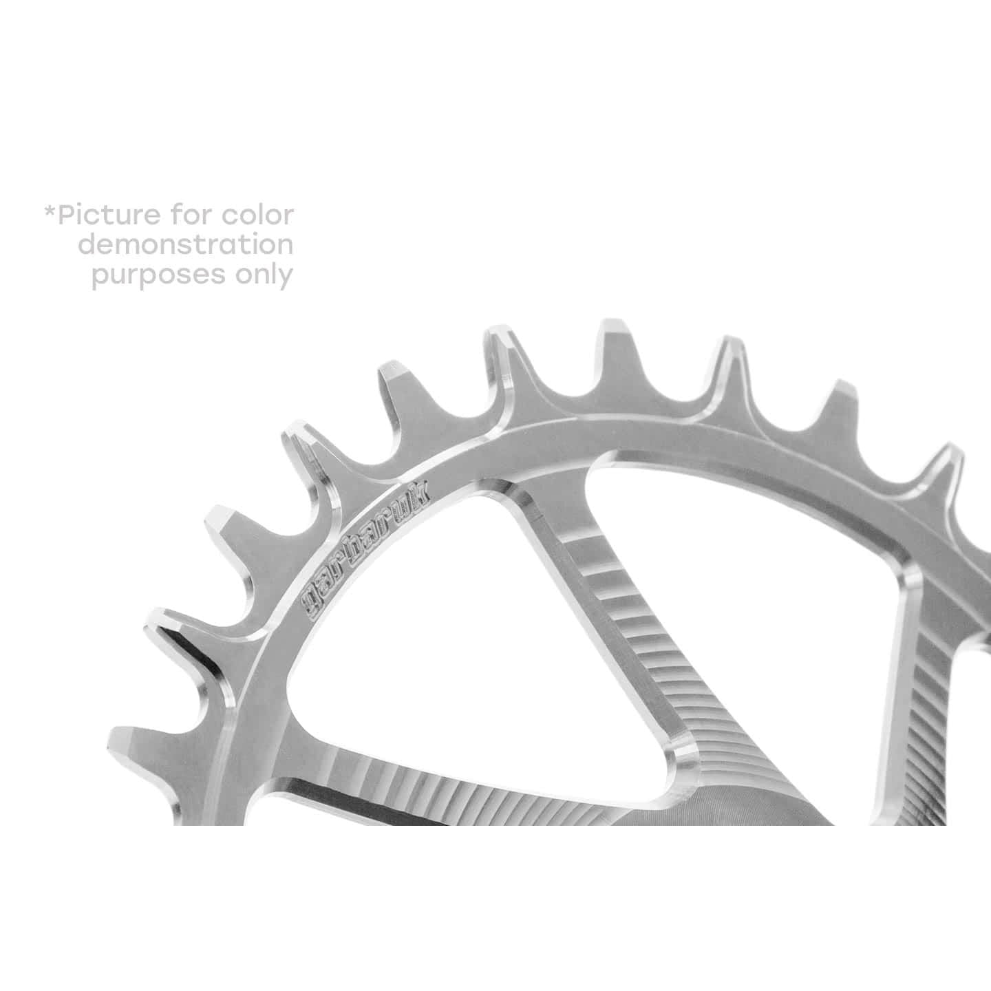 Garbaruk Gxp/Dub Mtb Round (Boost)