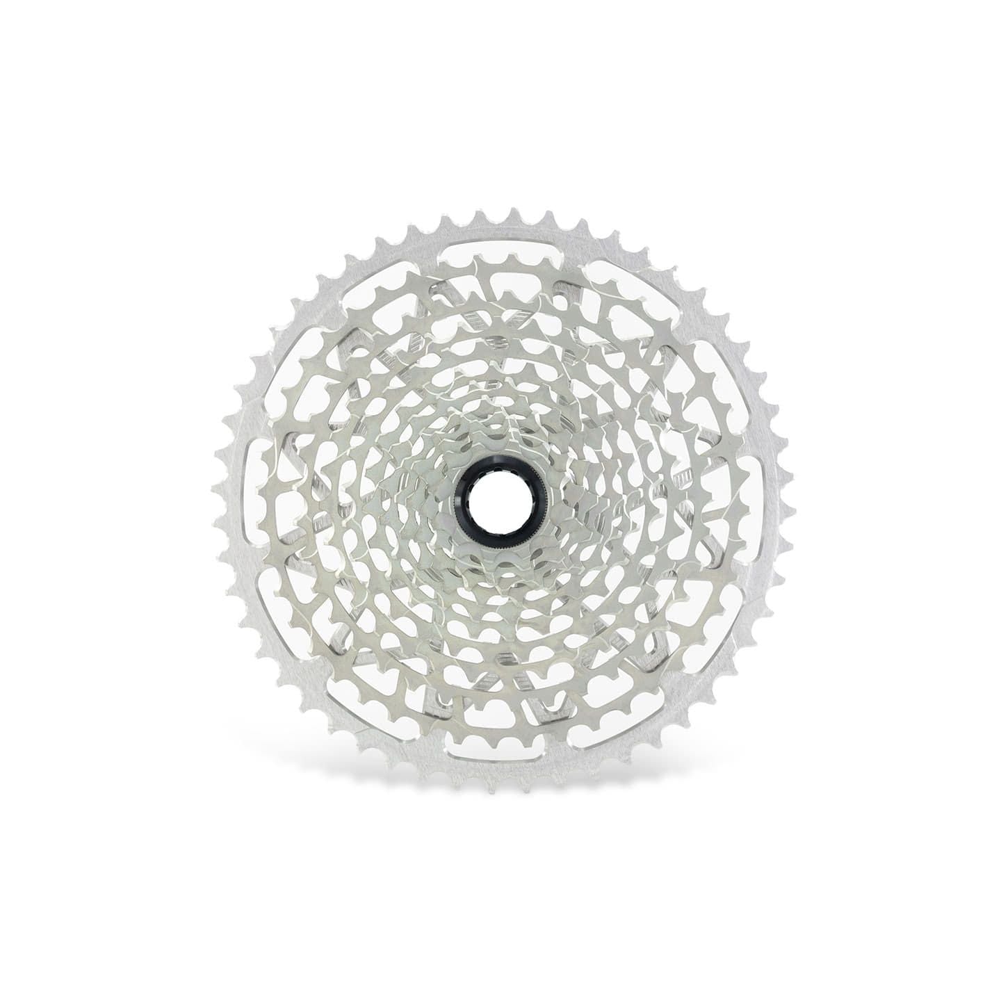 Garbaruk 12-Speed Cassette (Shimano Micro Spline Freehub)