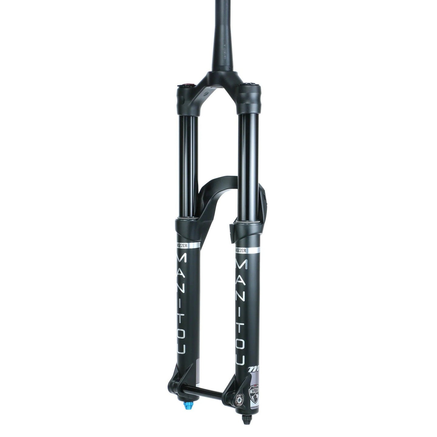 Mezzer Pro - 29 Inch