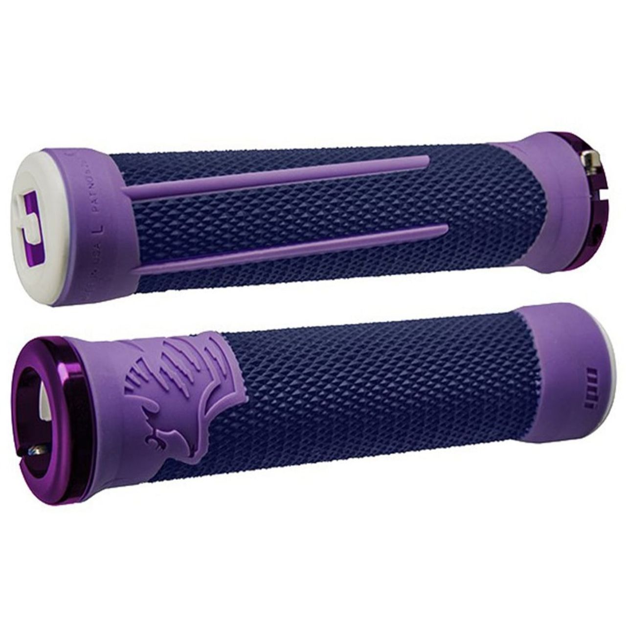 Ag-2 Lock-On Grips