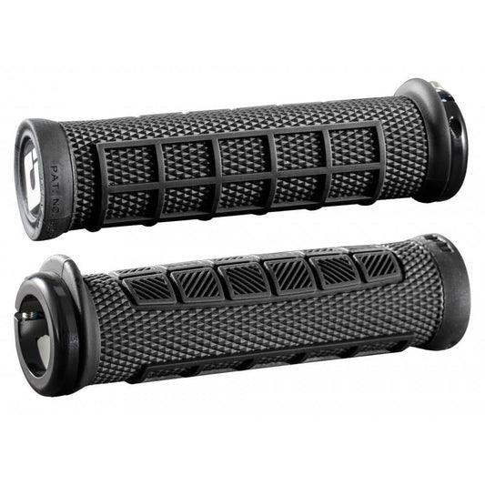Elite Pro Lock-On Grips (130mm)